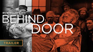 Behind the Door 1919  Trailer HD [upl. by Ethelda]