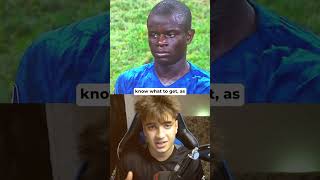 This is Why NGolo Kante is the Most Loved Footballer [upl. by Kenti]