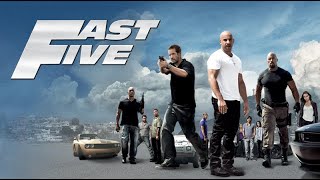 Fast And Furious 6 Full Movie [upl. by Annim846]