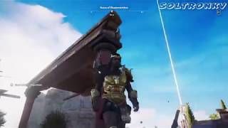 Assassins Creed Odyssey  Ruins of Rhadamanthus Treasure  Rhadamanthos [upl. by Uta]