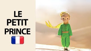 Le Petit Prince  Antoine de SaintExupéry livre  audio [upl. by Nyvets]