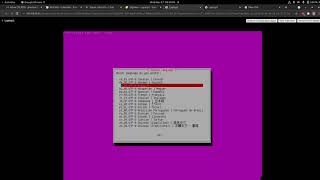 Clonezilla Live Lite Server Part 0  Cleaning off the hard drive [upl. by Grosmark]