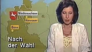 BR Rundschau Intro Patricia Lipp 1661986 [upl. by Eamaj]