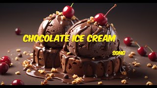 Chocolate Ice Cream  Kids Song  Kids Poem  Nursery Rhymes  fypシ゚viral fypyoutube viralvideo [upl. by Ado]