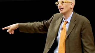 Overpowering Your Lizard Brain  Seth Godin [upl. by Anola]