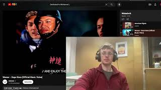 Weezer  Maladroit Full Album Reaction amp First Time Listen [upl. by Vilhelmina]