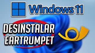 Como Desinstalar EarTrumpet in Windows 1110 Tutorial [upl. by Akira50]