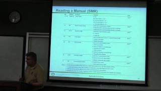 Embedded Systems Course  Lecture 13 Serial Communication Registers [upl. by Harness]