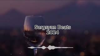 Sargsyan Beats 2024թե աչերես քեզ որոնեն [upl. by Ydrah993]