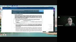 Webinar New Forms Listing Agreement amp Buyer Rep Agreement amp Amendments [upl. by Brookhouse]