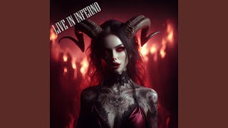 Dominae Luciferi Live in Inferno [upl. by Durrett]