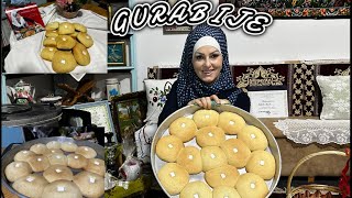 GURABIJE  TRADICIONALNI RECEPT koji širi LJUBAV [upl. by Rolfe942]