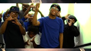 DGC Roney x YH x Smoke Dawg  U AINT ABOUT Music Video [upl. by Camarata]