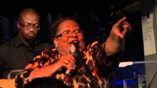 JOCELYN BROWN SOMEBODY ELSES GUY liveJAZZ CAFE 13 01 2012 [upl. by Nalad]