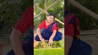 Bengali New Style Kumro patar Recipe shorts [upl. by Varney]