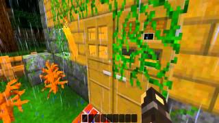 ♪ Creepers Gonna Creep Song Minecraft Original Song amp Music Video [upl. by Skiba]