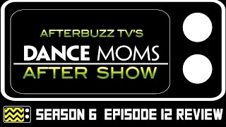 Dance Moms Moms Take Todricks Commercial Fiasco S6 E12  Lifetime [upl. by Sulienroc]