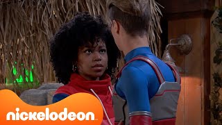 Our Favourite Chenry Moments  Henry Danger  Nickelodeon UK [upl. by Gnouh]