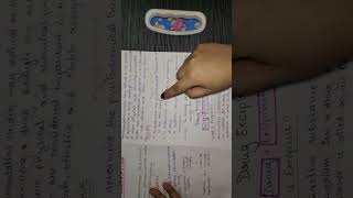 Morden Pharmaceutics  Unit 1  PreFormulation l M Pharma l Notes mpharmacy bpharma pharmacy [upl. by Nnayllehs887]