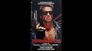 The Terminator  Part 16 Audio Book [upl. by Enait]