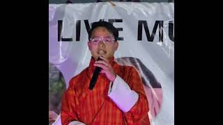 New dzongkha song 2024 thilak jaigaon 🥰🥰🥰 [upl. by Reggy10]