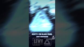 SCOTTYTHE BLACK PEARL LEWY NIGHTBASSE BOOTLEG remix music dj techno party edm soundcloud [upl. by Winebaum]