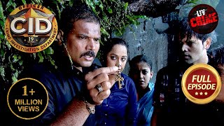 CID कैसे खोलेगी Camera में छिपा राज़  CID  सीआईडी  Latest Episode  27 Sep 2024 [upl. by Ynalem]