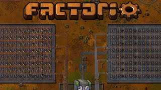 Factorio prep for Space Age Livestream 150924 [upl. by Langsdon]