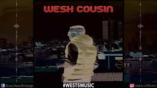 SAKA  FT  SOLJAH  WESH COUSIN  Official Audio [upl. by Arola]