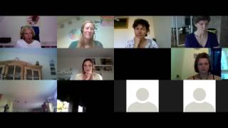 Webinar Freilernen Sonja Watt Interview mit Dagmar Neubronner [upl. by Stolzer]