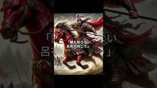 「誰も知らない呂布の向こう」 歴史 世界の歴史 日本の歴史 三国志 三国志演義 history movie [upl. by Stannwood457]