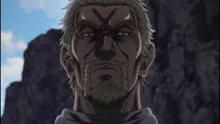 THORS VS ASKALADD VINLAND SAGA Ep4anime [upl. by Walcott54]