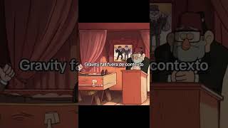 gravityfalls humor viralvideo sincontexto [upl. by Weinman]