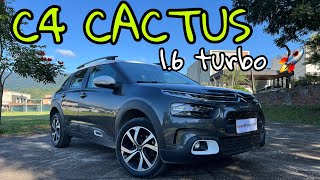 Vale la pena comprar un Citroen C4 Cactus revision y analisis completo [upl. by Cudlip]