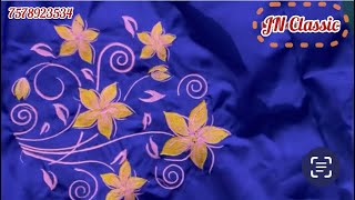 How to sewing pillow cover pillowmaking fashionjnclassic [upl. by Marcelia]