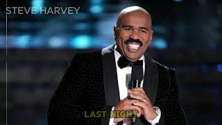 Devastating News In a Tragic Accident Yesterday Night Steve Harvey still alive [upl. by Nohcim]