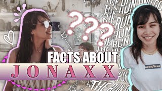 Jonaxx Facts that Everyone Should Know [upl. by Allehcim774]