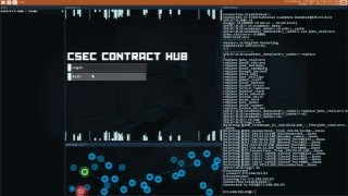 Binary Universeity Hacknet [upl. by Ody]