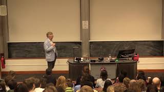 Prof Timothy Williamson  Morally Loaded Cases in Epistemology [upl. by Garlanda263]