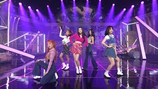 Red Velvet 레드벨벳 Pose Performance Stage inteRView vol7  Queendom [upl. by Theone]