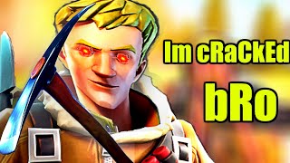 Cracked Ceeday [upl. by Ravert]