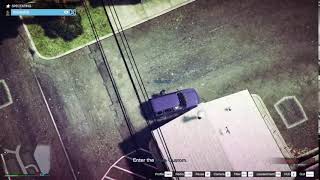 Gta Onlen with my G GTA ONLINE [upl. by Hecker]