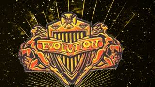 WWE Evolution Theme Song ► quotLine In The Sandquot  Download Link HD [upl. by Ecirp]