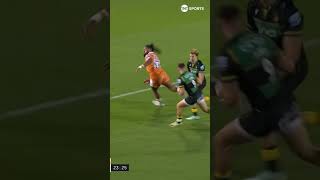 Ridiculous rugby 🔥 [upl. by Wauters299]