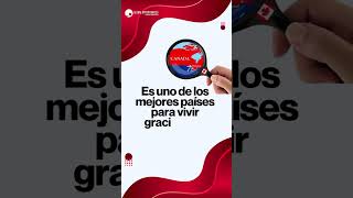 Por qué quieres emigrar a Canadá [upl. by Llehsal]