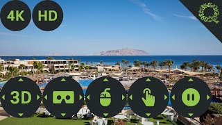 3D Hotel Coral Sea Sensatori Resort Egypt Sharm El Sheikh [upl. by Kaylyn504]