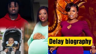 Delay TV Biography  lifestyle marriage children amp wealth [upl. by Mareah]