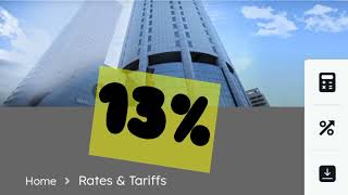 අලුත්ම ස්තාවර තැන්පතු පොලිය 2024 🇱🇰 fixed deposit interest rates  latest fd rates in sri lanka dfcc [upl. by Kienan]