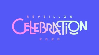 Réveillon Celebration 2023  MaceióAL  Aftermovie [upl. by Sharona133]