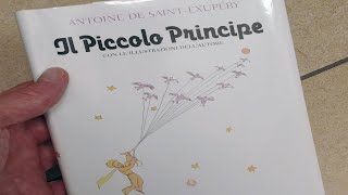 Audiolibro Integrale quotIl Piccolo Principequot [upl. by Asimaj587]